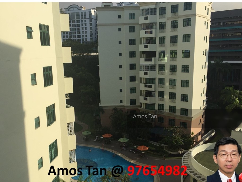 Hillview Green (D21), Condominium #130434742
